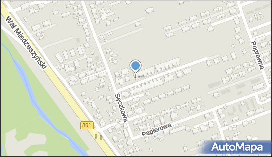 1131585740, Usługi Budowlane Lidia Makuch 