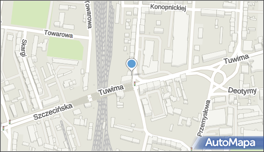 8393197008, Usługi Budowlane Mateusz Fodrowski 