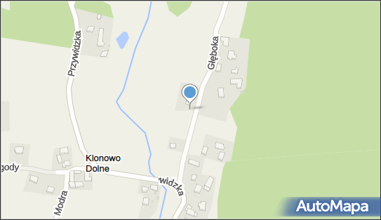 Usługi Budowlane mgr inż. Artur Halman ul. Głeboka 7, 83-047 Kl 83-047 - Przedsiębiorstwo, Firma, numer telefonu