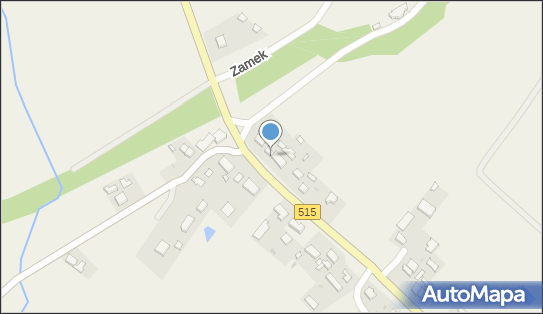 5792006221, Paweł Giers Usługi Budowlane Pas - Bud 