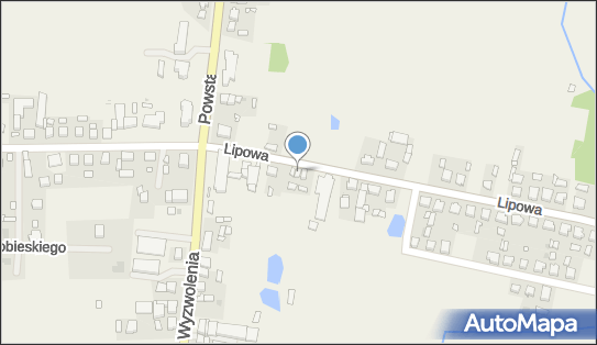 302748696, Usługi Budowlane Paweł Kwiatkowski 