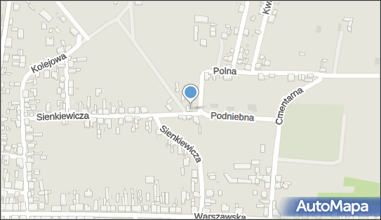 6661416692, Usługi Budowlane Piotr Olszewski 