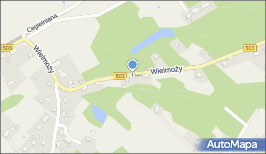 5781686301, Usługi Budowlane Piotr Szczyglak 