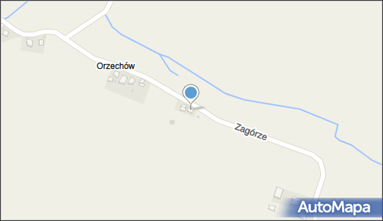 Usługi Budowlane Robert Mikołajczyk, Zagórze 17, Zagórze 32-005 - Przedsiębiorstwo, Firma, NIP: 9730391437