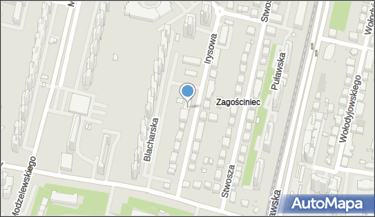 5210449039, Usługi Budowlane Robert Pałasz 