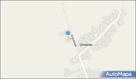 Usługi Budowlane Sulawa Piotr, Grodziec 24, Grodziec 46-112 - Przedsiębiorstwo, Firma, NIP: 8981526118