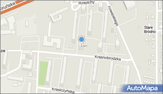 5241881453, Usługi Budowlane, Tatarczyński Mirosław 