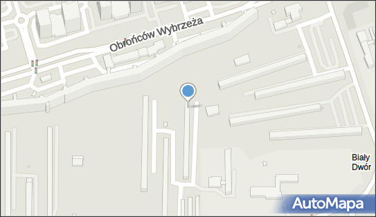 Usługi Budowlane Wik, Kołobrzeska 69k, Gdańsk 80-396 - Przedsiębiorstwo, Firma, NIP: 5831036612