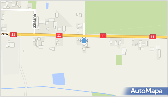 Usługi Budowlane Wojciech Jezierski, Piekarzew 6a, Piekarzew 63-300 - Przedsiębiorstwo, Firma, NIP: 6171516765