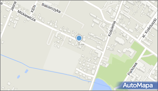 8291351635, Usługi Budowlane Zbigniew Jasek 