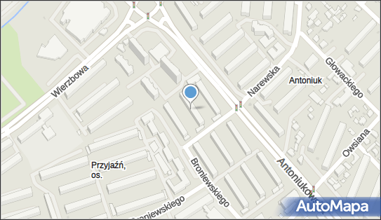 5421517826, Usługi Budowlane Zbigniew Maleszewski 