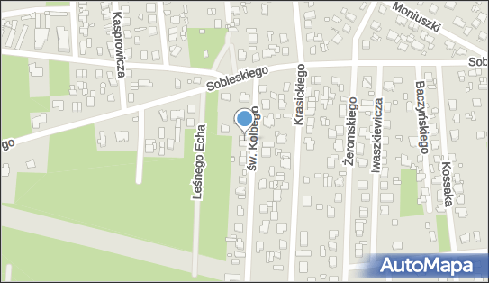 Usługi Budowlane, ul. Kolbego 8, Sulejówek 05-070 - Przedsiębiorstwo, Firma, NIP: 5432070116