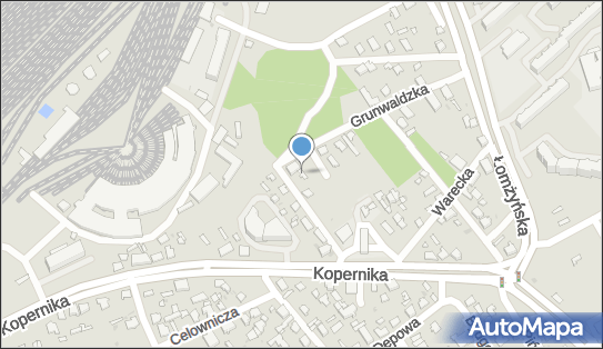 5422728011, Usługi Budowlane Maciej Tekień 
