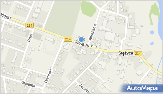 Usługi Budowlane, ul. Jana III Sobieskiego 27, Stężyca 83-322 - Przedsiębiorstwo, Firma, NIP: 5891024676