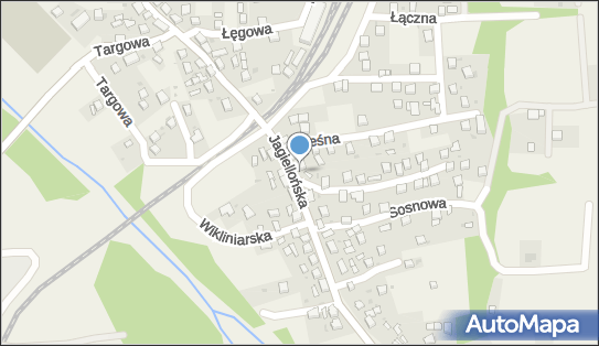 5531611710, Usługi Budowlane Sławomir Bartczak 