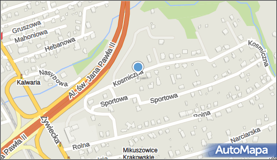 9371164835, Usługi Budowlane Michał Matoga 