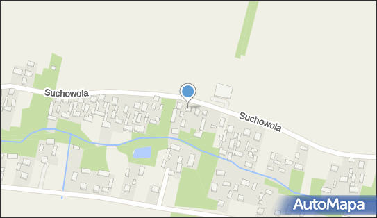 6551005947, Usługi Budowlane Wójcik Stanisław 
