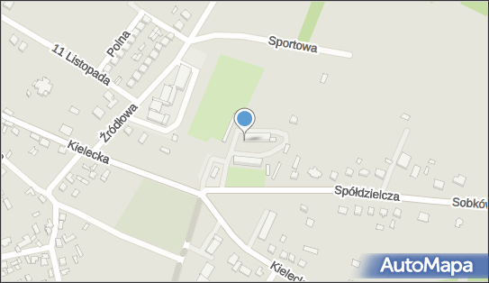 6561492682, Usługi Budowlane Wiesław Wiatr 