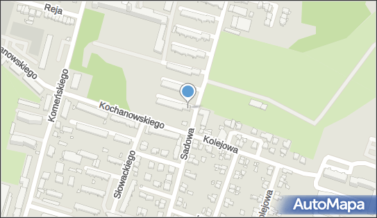 5781561640, Usługi Budowlane Krzysztof Pawłowski 
