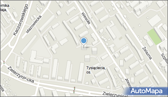 5422116064, Usługi Budowlane Elżbieta Zbucka 