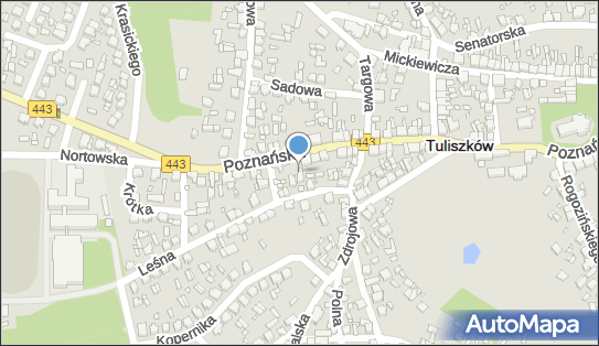 6681062990, Usługi Budowlane Tadeusz Ast 