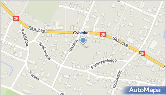 9261147988, Usługi Budowlane Ryszard Wiencek 