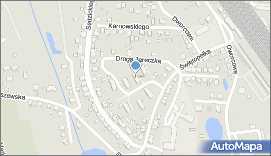 5911136669, Usługi Budowlano-Kamieniarskie Mirosław Mach 