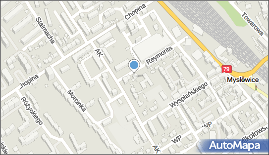 Usługi Budowlano-Remontowe Mirosław Romanowski, Mysłowice 41-400 - Przedsiębiorstwo, Firma, NIP: 2220686070