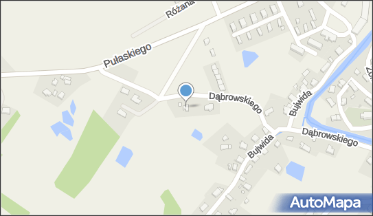 Usługi Bukowiecki, Jel.Góra, Dąbrowskiego 6, Podgórzyn 58-562 - Przedsiębiorstwo, Firma, NIP: 6111026566