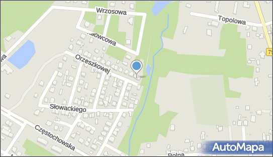 5771434555, Usługi Cholewkarskie Dariusz Hyla 