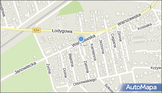 Usługi Cholewkarskie, Warszawska 20, Ząbki 05-091 - Przedsiębiorstwo, Firma, NIP: 1250083223