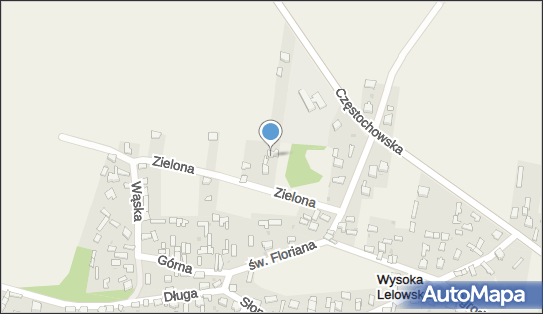 5771400220, Usługi Cholewkarskie Urszula Wojtyla 