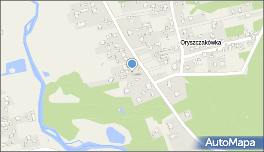 6661899006, Usługi Chowu i Hodowli - Aldona Jarmużewska 