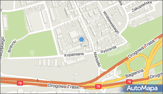 9541078716, Usługi Czystościowo-Porządkowe Danuta Brańka 
