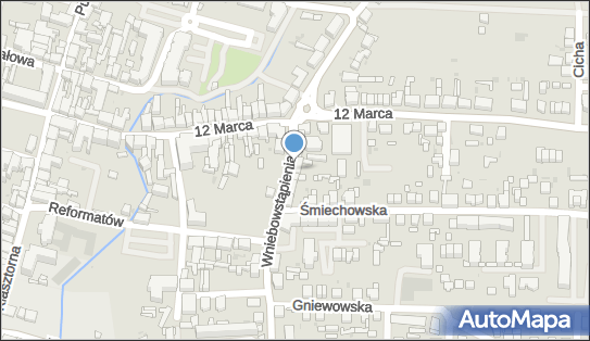 Usługi Czystości, Wniebowstąpienia 5, Wejherowo 84-200 - Przedsiębiorstwo, Firma, NIP: 5881646152