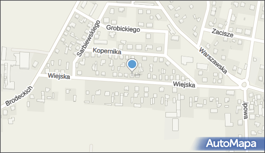 5671095875, Usługi Dariusz Kowalski 