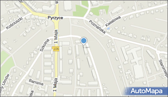 8531462766, Usługi Diagnostyczne Izabela Wysocka 