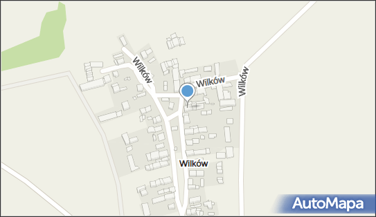 Usługi Dla Rolnictwa Krzysztof Brehmer, Wilków 19, Wilków 48-217 - Przedsiębiorstwo, Firma, NIP: 7551735008