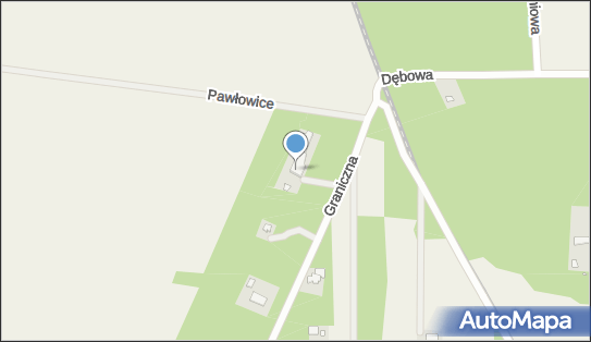 1230537158, Usługi Dla Rolnictwa, Tumiłowicz Ryszard 