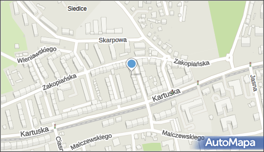 5840102283, Usługi Doradcze Grażyna Świderek 