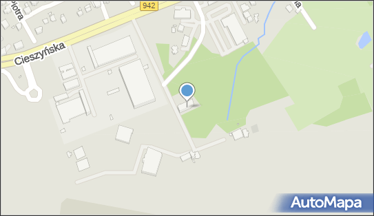 Usługi Dziennikarskie, ul. Cieszyńska 317, Bielsko-Biała 43-300 - Przedsiębiorstwo, Firma, NIP: 9371502574