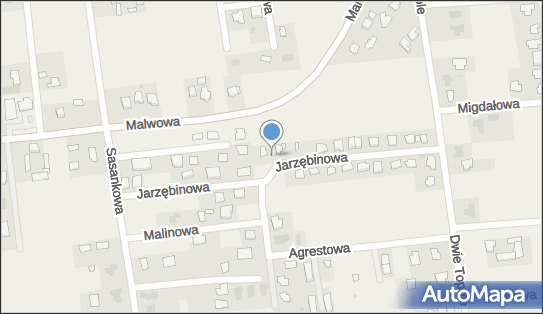 Usługi Dźwigowe Lublin, Jarzębinowa 18, Kalinówka 21-040 - Przedsiębiorstwo, Firma, numer telefonu