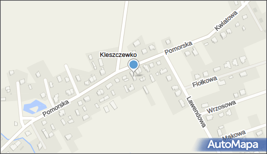 Usługi Dźwigowo Transportowe, ul. Pomorska 7, Kleszczewko 83-031 - Przedsiębiorstwo, Firma, numer telefonu, NIP: 5931653505