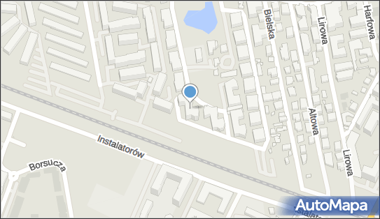 Usługi Edukacyjne i Szkoleniowe, Włodarzewska 51F, Warszawa 02-384 - Przedsiębiorstwo, Firma, NIP: 5251560733