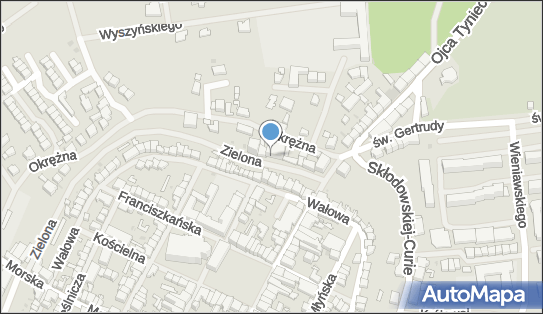 Usługi Edukacyjne i Tłumaczeniowe, Zielona 4, Darłowo 76-150 - Przedsiębiorstwo, Firma, NIP: 4990046717
