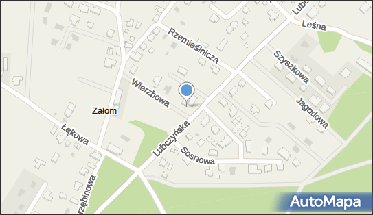 9551194476, Usługi Edukacyjne Agnieszka Łęcka 