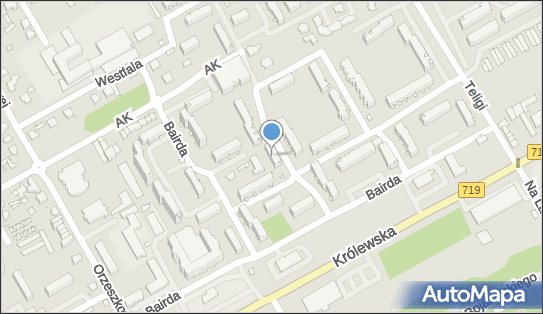 5291480325, Usługi Edytorskie, Belke Rafał 