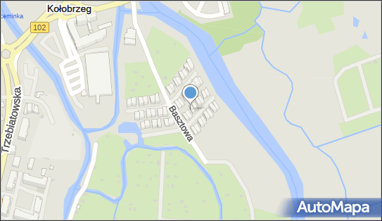 Usługi Elektroakustyczne, Basztowa 19, Kołobrzeg 78-100 - Przedsiębiorstwo, Firma, NIP: 6711274232