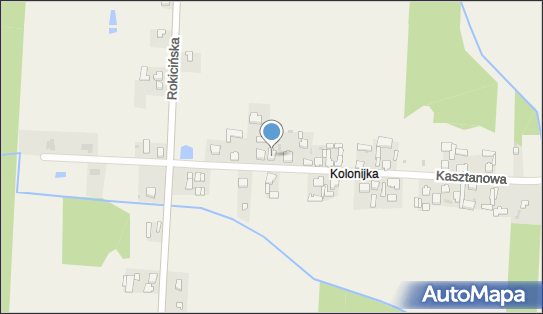 7731445246, Usługi Elektroenergetyczne Mirosław Grad 