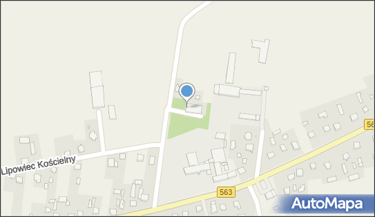 130314746, Usługi Elektroinstalacyjne - Mirosław Trzciałkowski 